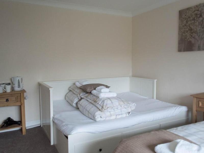 Ham And Cheese Country Inn image