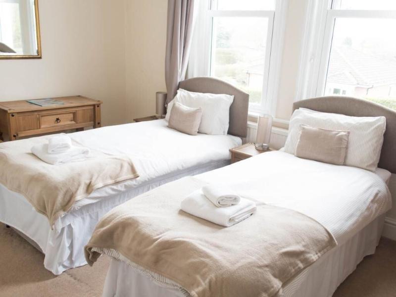 Ham And Cheese Country Inn image