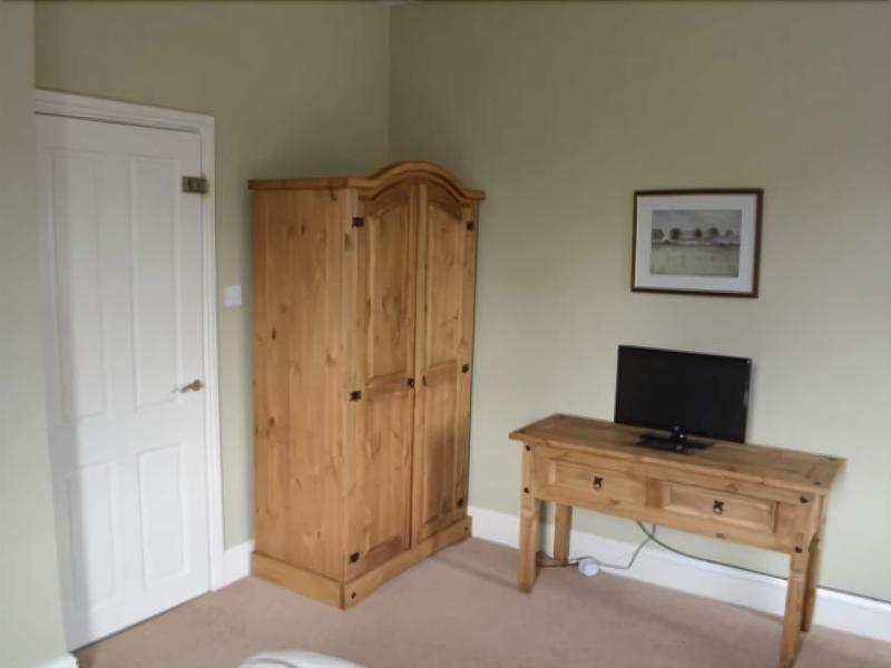 Ham And Cheese Country Inn image