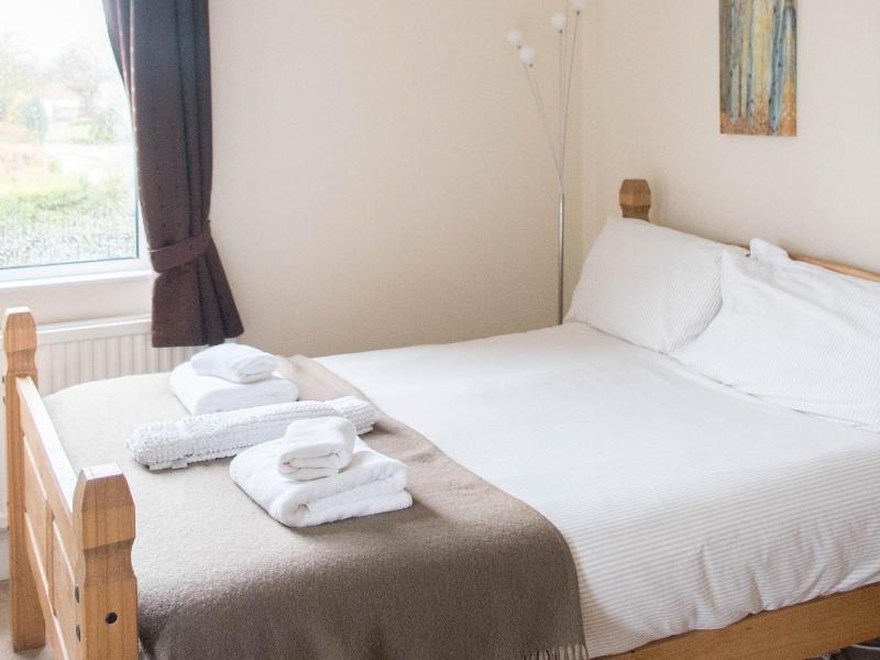 Ham And Cheese Country Inn image