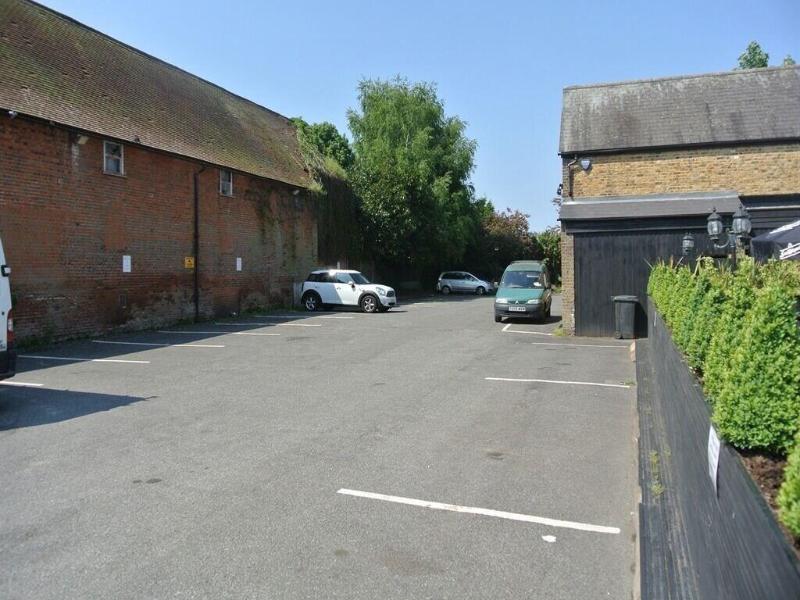 The Blue Boar image