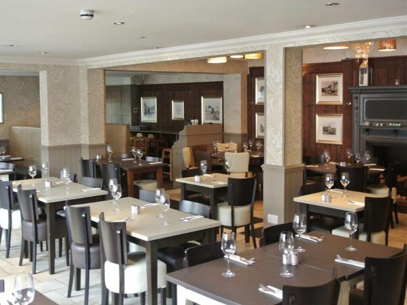 The Blue Boar image
