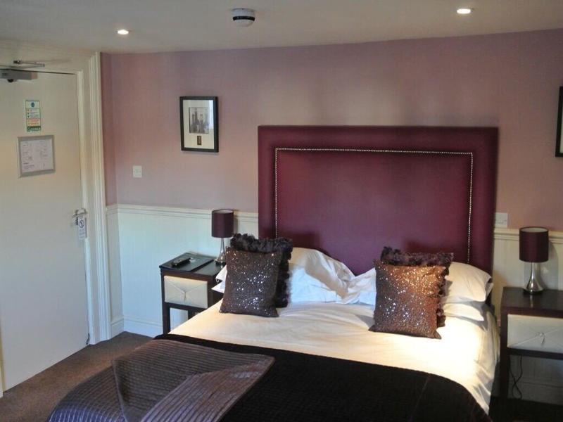The Blue Boar image