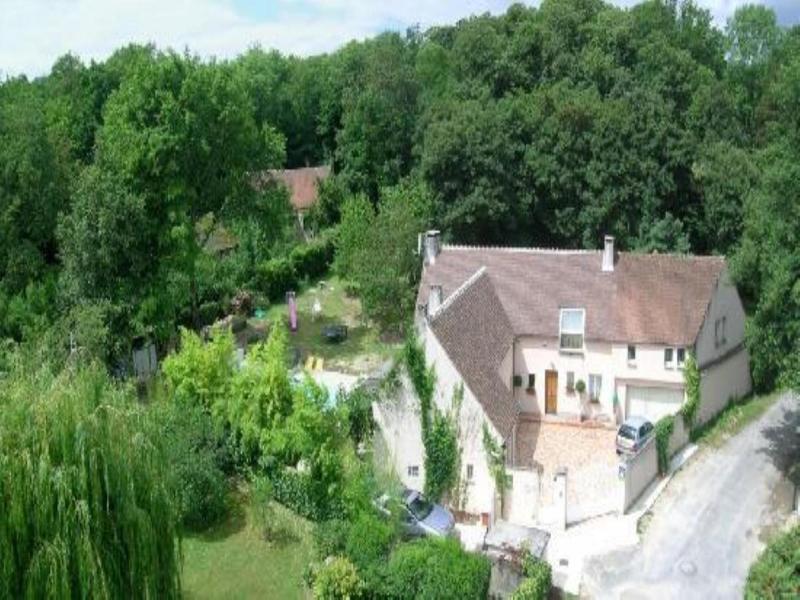 Le Jardin Des Roches image