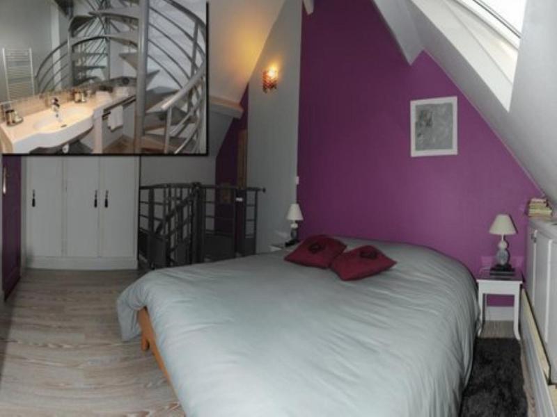 Le Jardin Des Roches image
