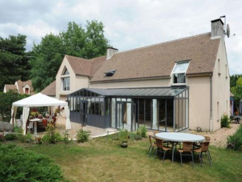 Le Jardin Des Roches image