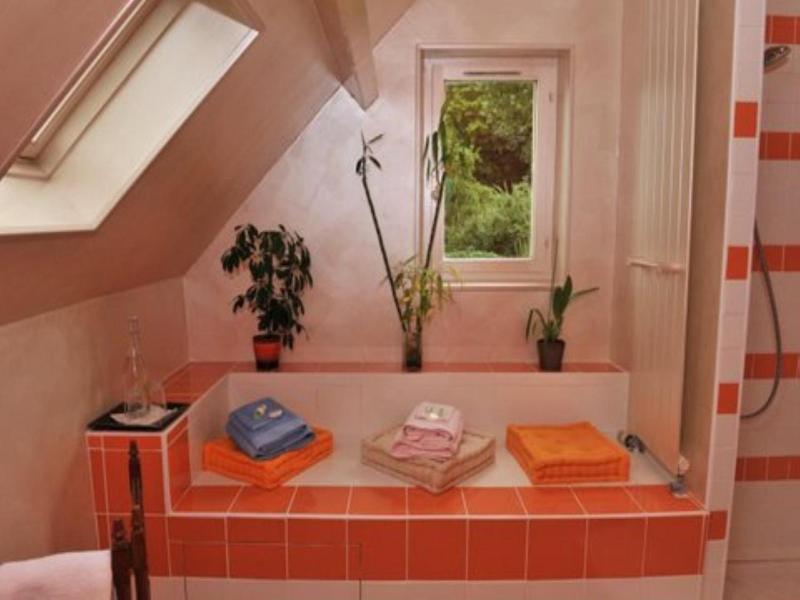 Le Jardin Des Roches image