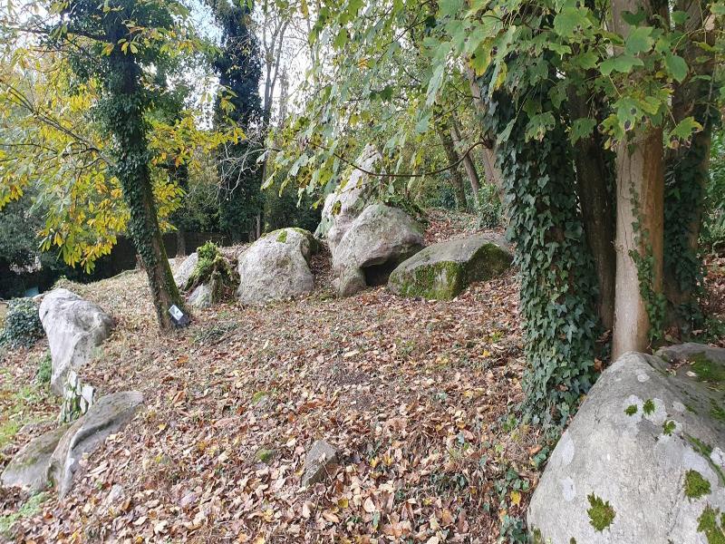 Le Jardin Des Roches image