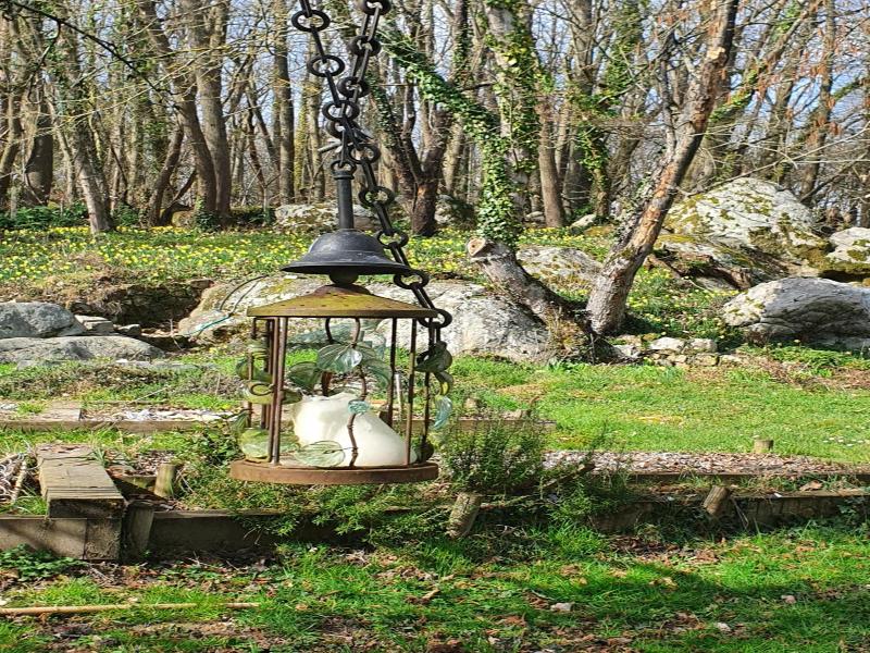 Le Jardin Des Roches image