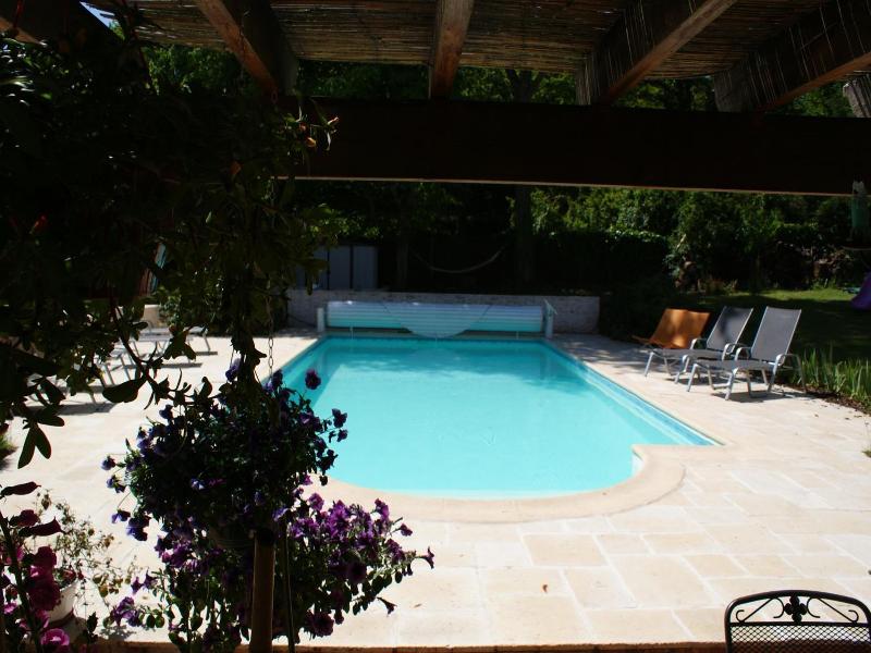 Le Jardin Des Roches image