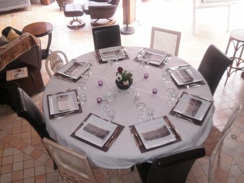 Le Jardin Des Roches image