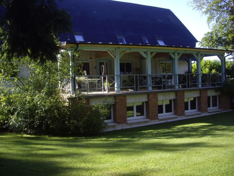 La Grange Des Marettes image
