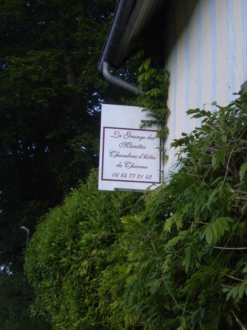 La Grange Des Marettes image