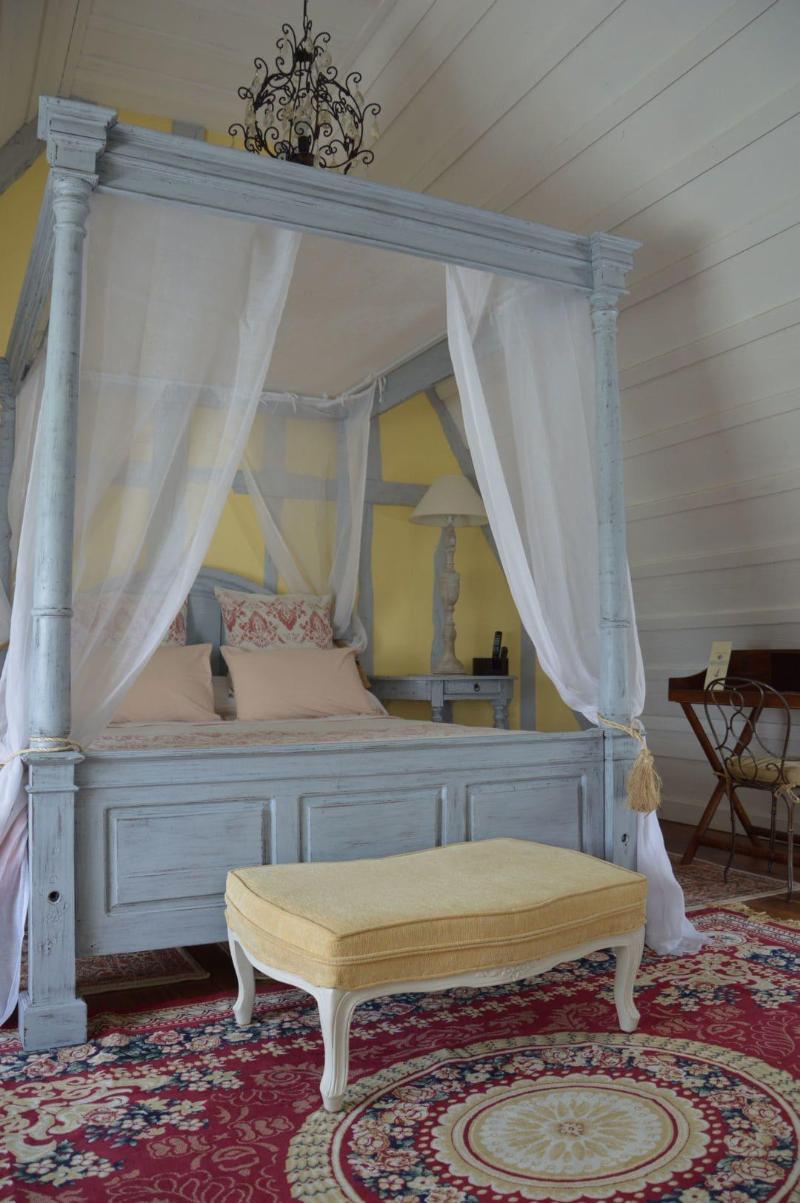 La Grange Des Marettes image