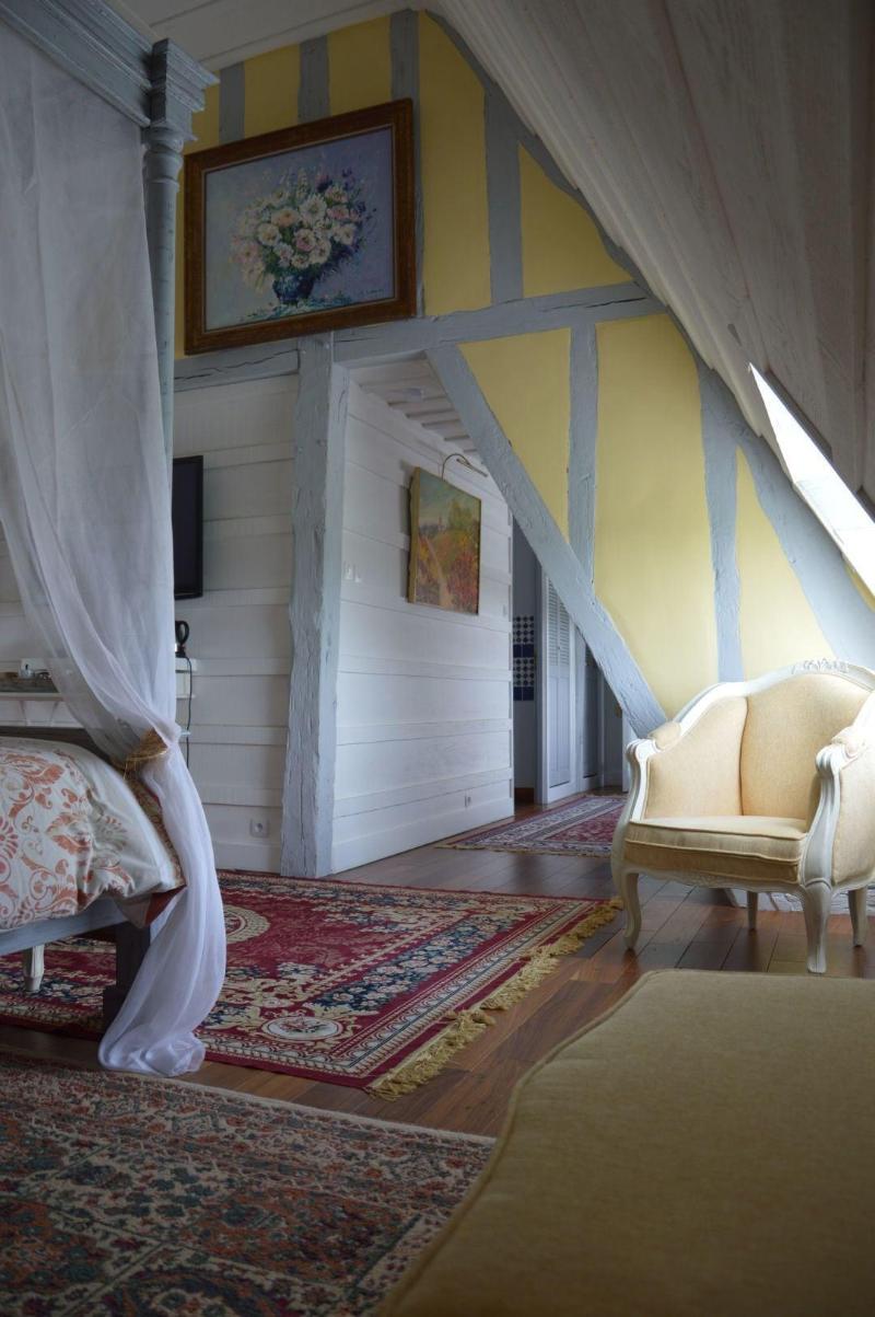 La Grange Des Marettes image