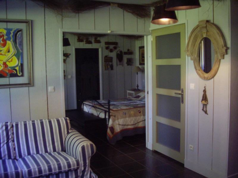 La Grange Des Marettes image
