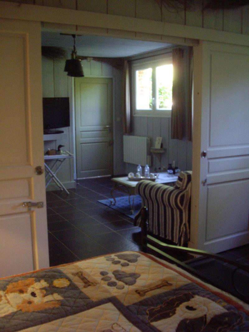 La Grange Des Marettes image