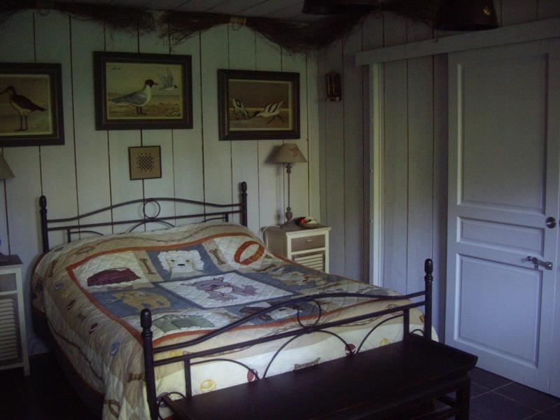 La Grange Des Marettes image