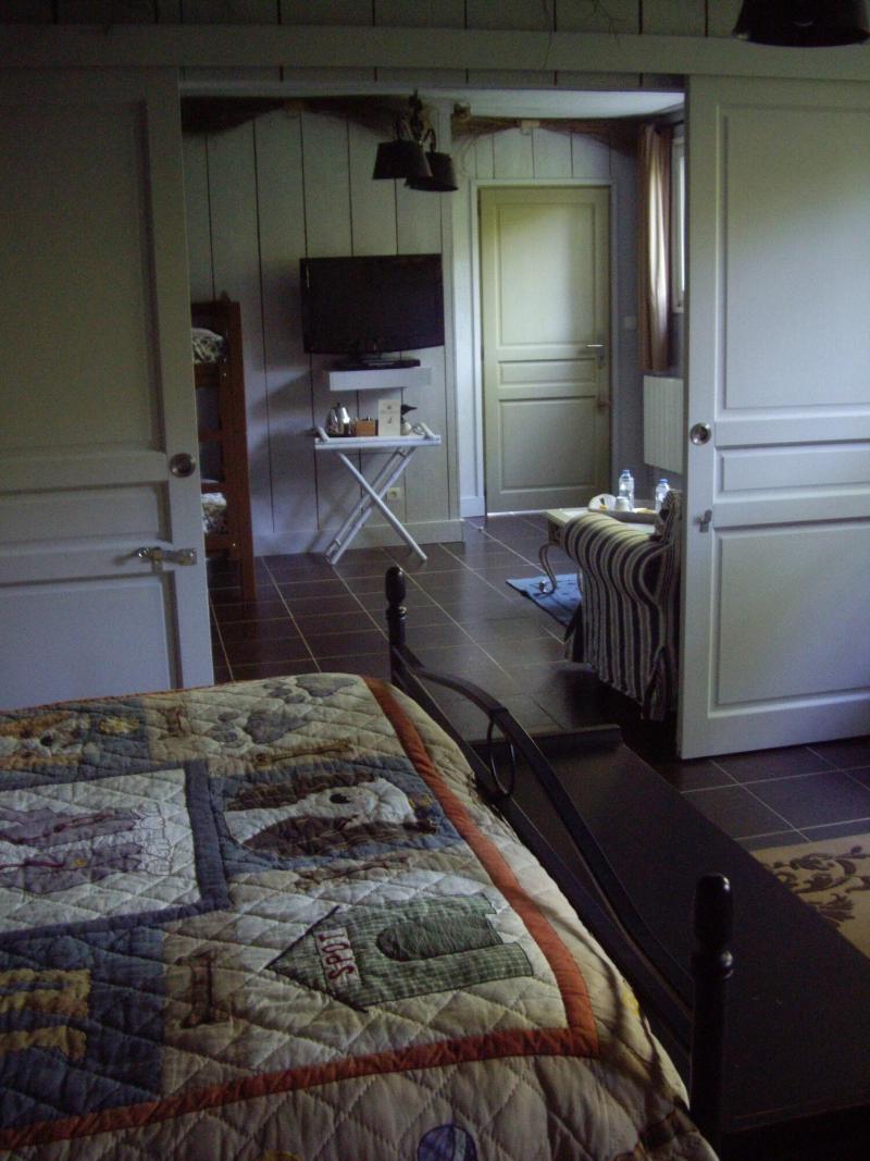 La Grange Des Marettes image