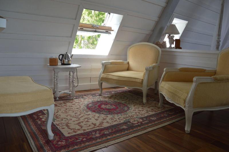 La Grange Des Marettes image