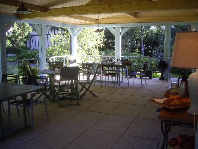 La Grange Des Marettes image
