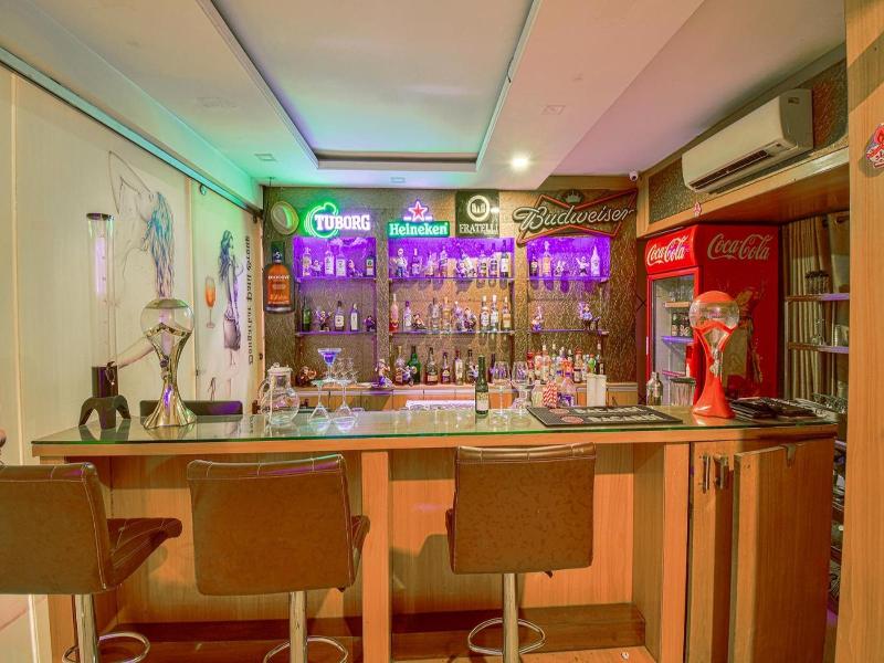 Hotel Radiant image