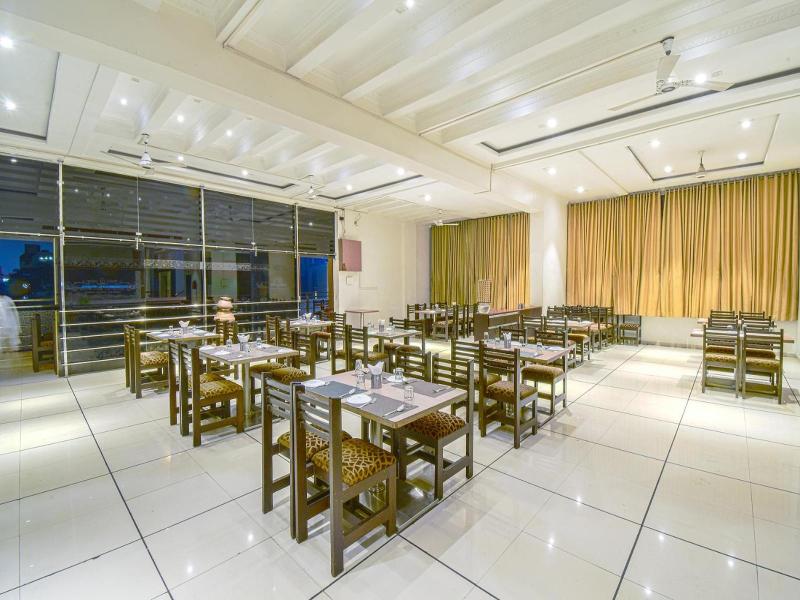Hotel Radiant image