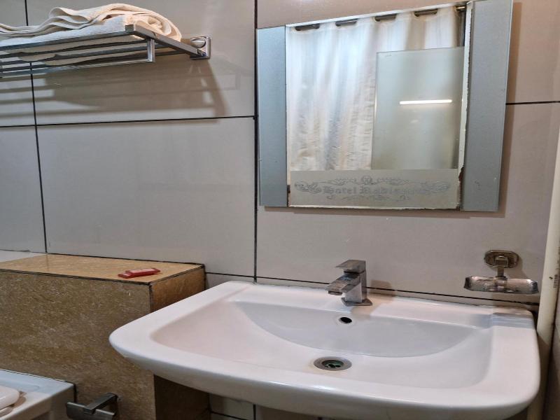 Hotel Radiant image