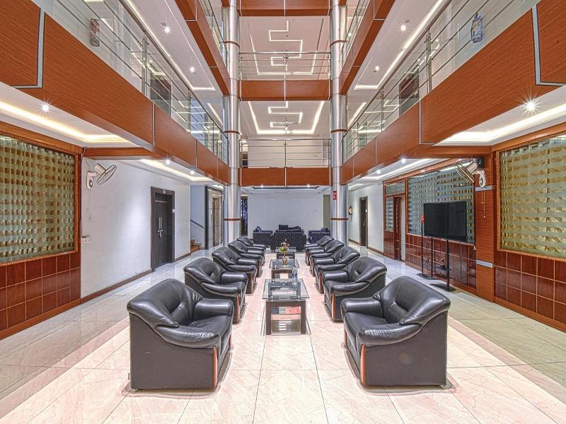 Hotel Radiant image