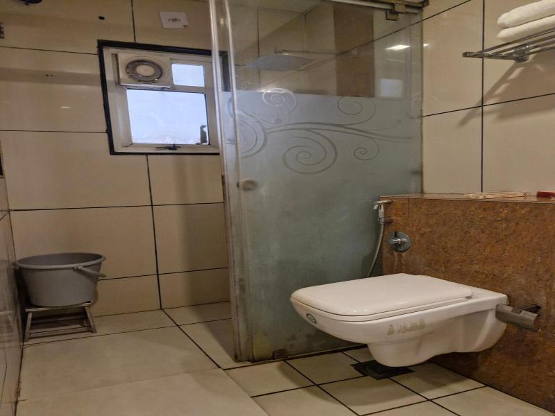 Hotel Radiant image