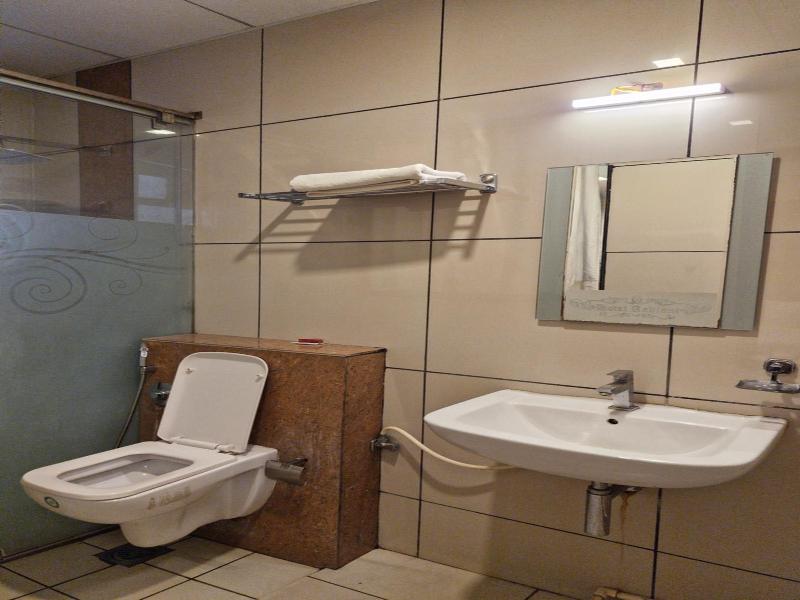 Hotel Radiant image