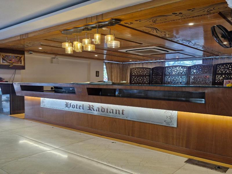 Hotel Radiant image