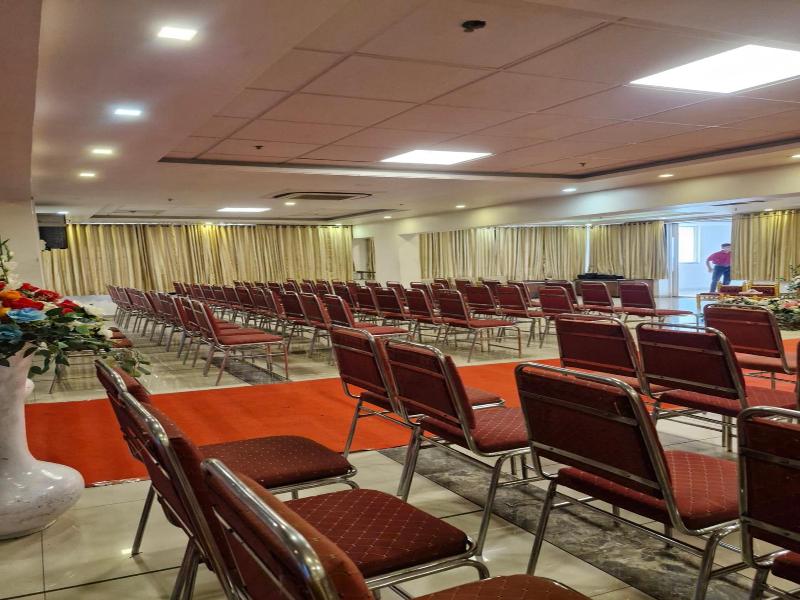 Hotel Radiant image