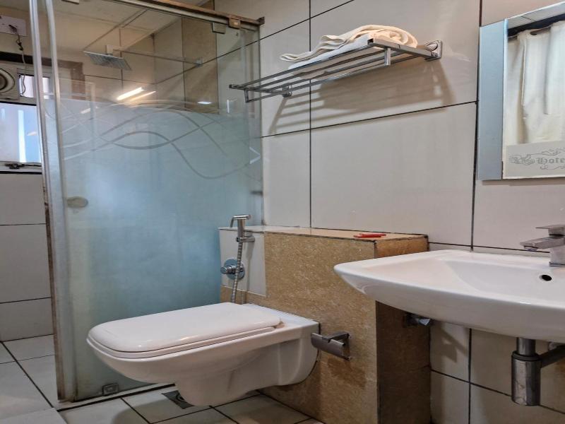 Hotel Radiant image