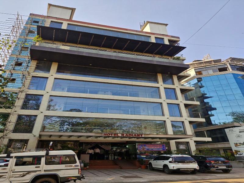 Hotel Radiant image