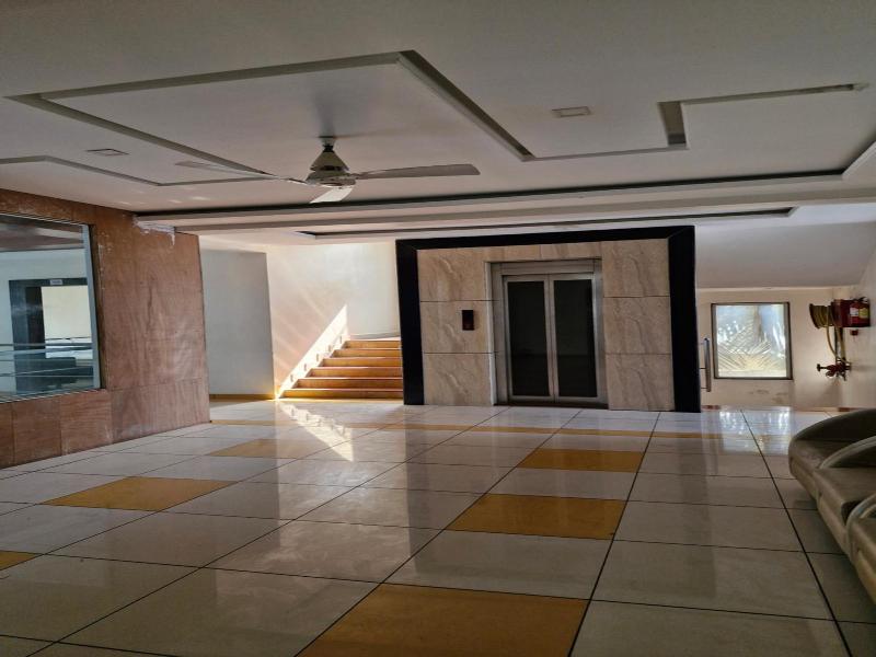 Hotel Radiant image