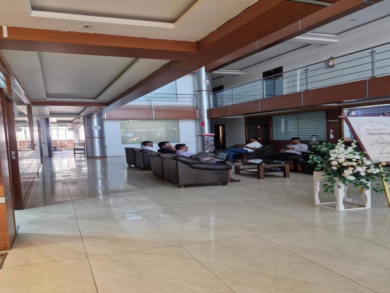 Hotel Radiant image