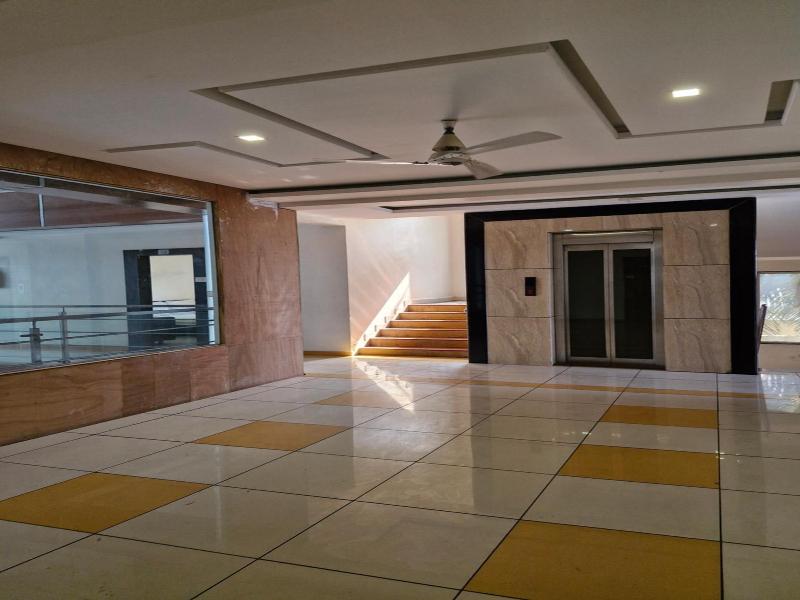 Hotel Radiant image