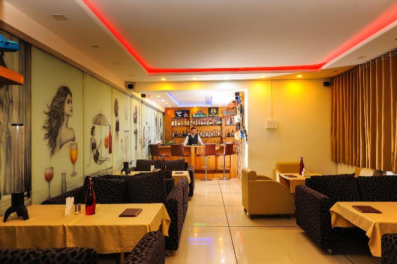 Hotel Radiant image