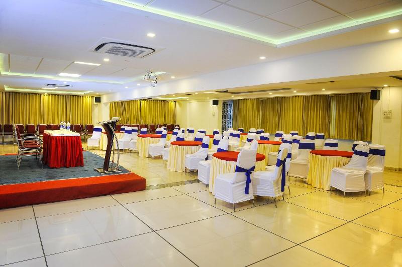Hotel Radiant image