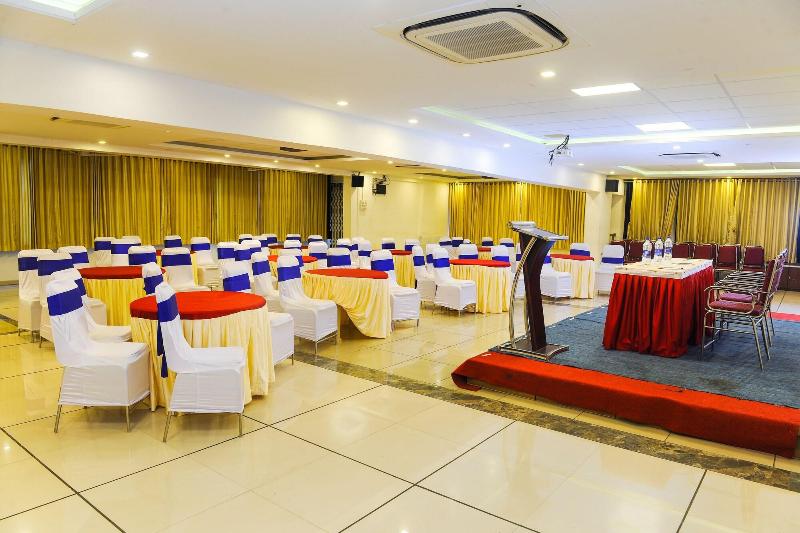 Hotel Radiant image