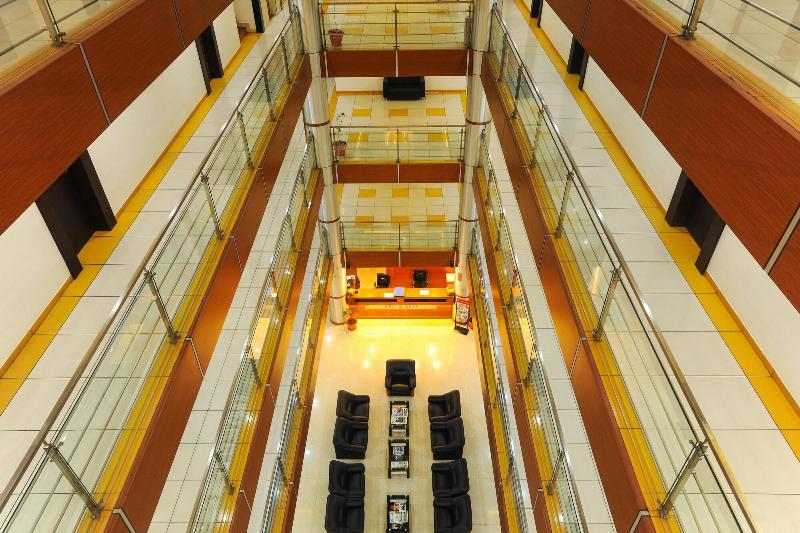 Hotel Radiant image