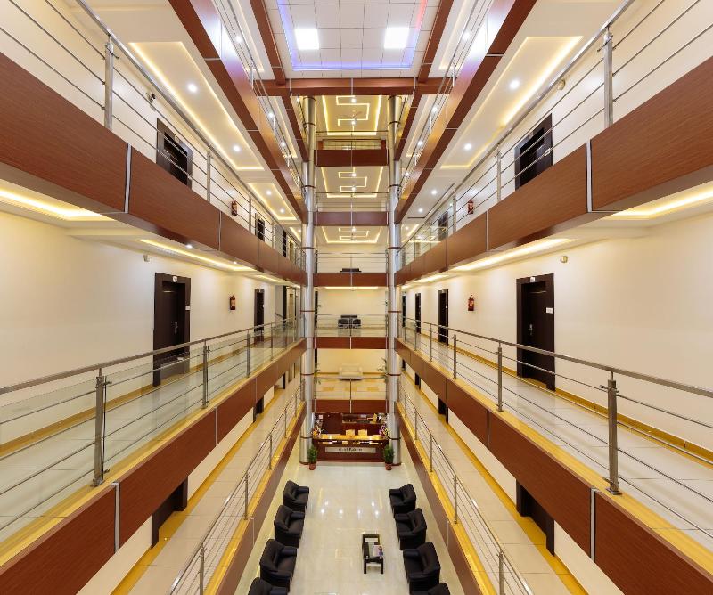 Hotel Radiant image