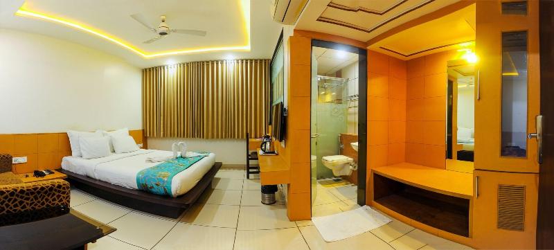 Hotel Radiant image