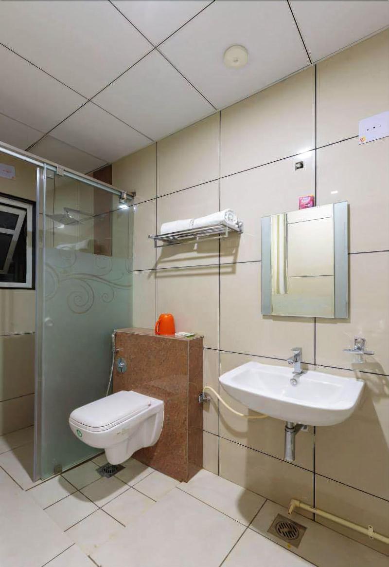 Hotel Radiant image