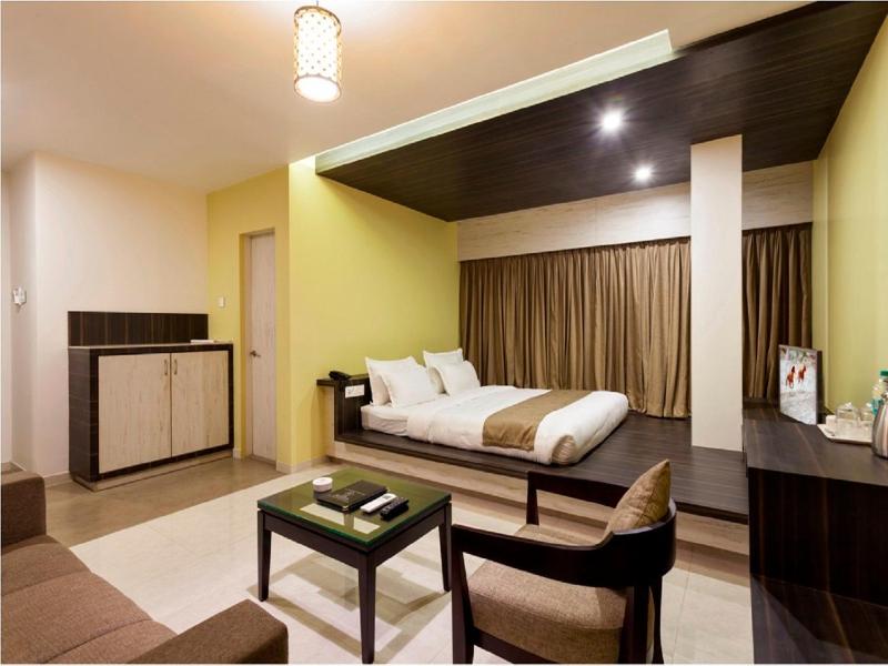 Hotel Rasika Renaissance image