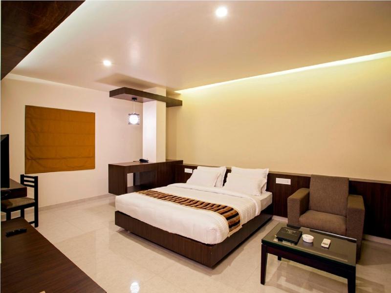 Hotel Rasika Renaissance image