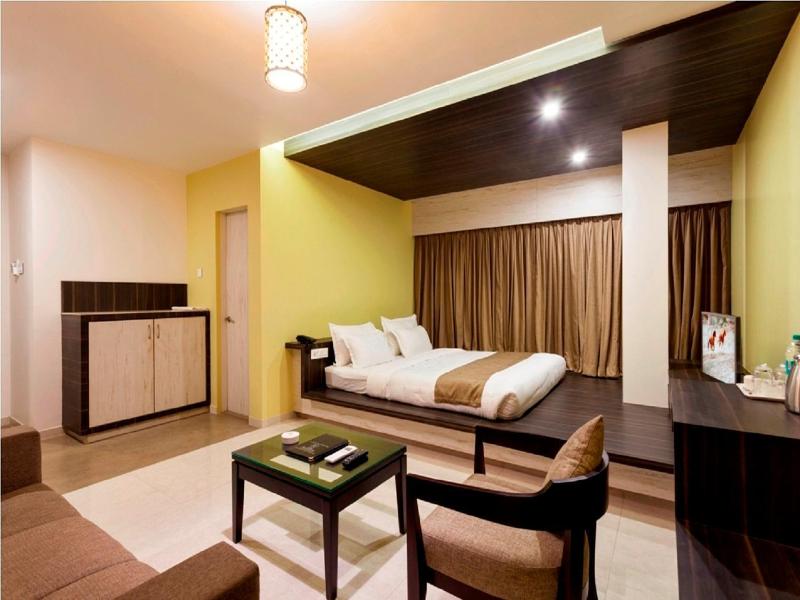 Hotel Rasika Renaissance image
