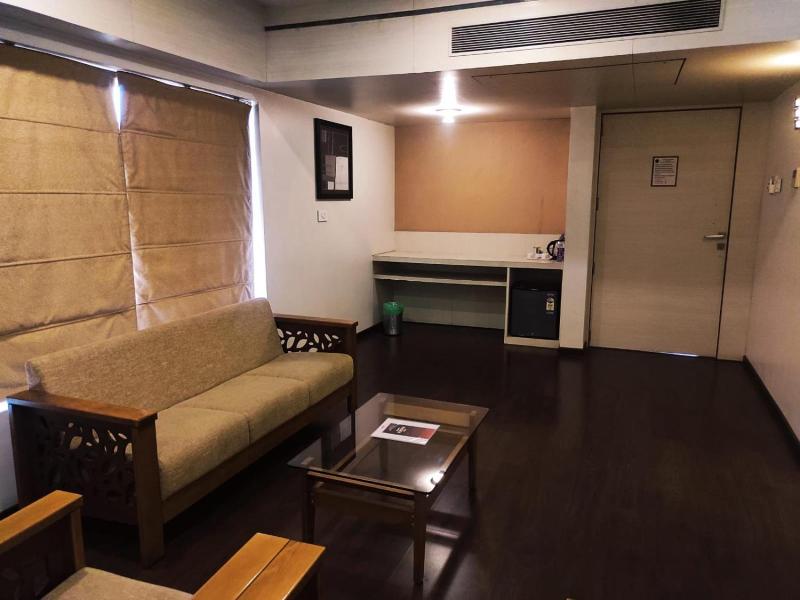 Hotel Rasika Renaissance image