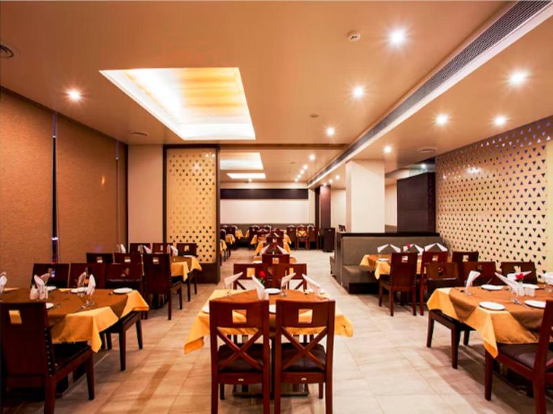 Hotel Rasika Renaissance image